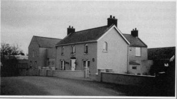  'Lake House', Growell, Dromore