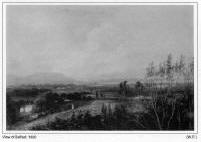 View of Belfast 1820