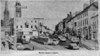 Market Square. Lisburn.