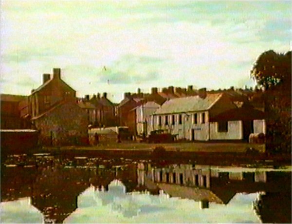 Quay Street Lisburn