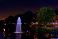 Lisburn Fountain