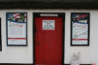 President Andrew Jacksons Cottage, Boneybefore, Larne, N Ireland