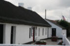 President Andrew Jacksons Cottage, Boneybefore, Larne, N Ireland