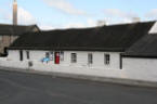 President Andrew Jacksons Cottage, Boneybefore, Larne, N Ireland