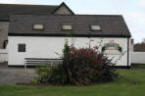 President Andrew Jacksons Cottage, Boneybefore, Larne, N Ireland