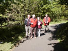 Gerry, Ted, Vera, Don 