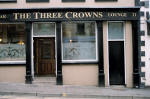 Three Crowns