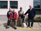 Vera Hall, Don, Prof Pantridge, Jim