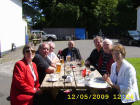 Patricia Walsh (McMahon), Don Watters, Jim Collins, Eddie Watters, Gerry McClinton, Ted Rooney, Rosemary O'Carroll (McMahon)