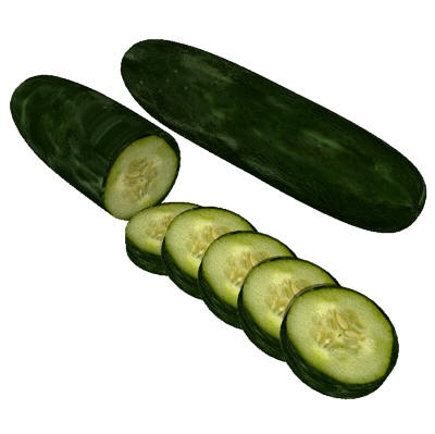 Cucumber