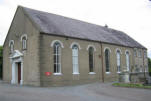 Trinity Presbyterian Church, Boardmills