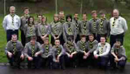 Lagan Valley Explorers