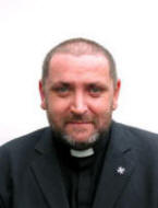 Rev Tom Priestly