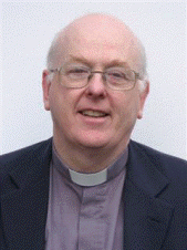 The Rev Robert Neill