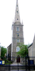 Lisburn Cathedral