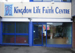 Kingdom Life Church