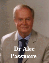 Dr Alec Passmore 