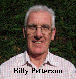 Billy Patterson