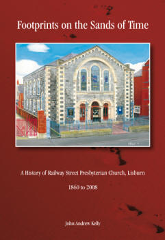 Front cover of the book.