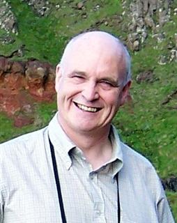 Rev Paul Hoey