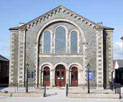 Railway Street Presbyterian Church