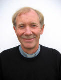 Rev Clive Webster