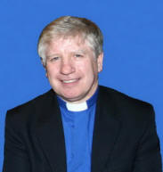 Rev Victor Neill
