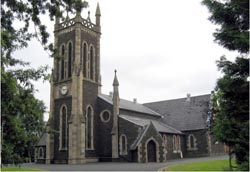 Christ Church, Lisburn