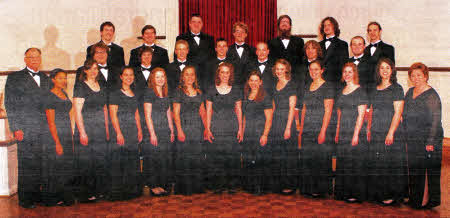 Bridgewater Chorale