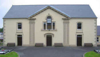 Dromore Non-Subscribing Presbyterian Church