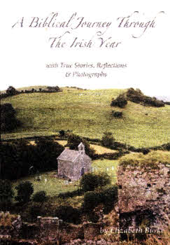 A Biblical Journey through the Irish Year,