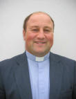 Rev. Adrian McLernon Minister of Drumbo Presbyterian Church