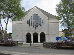 First Lisburn Presbyterian Church