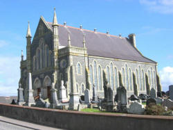 First Dromore Presbyterian Church