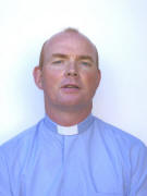 Rev. Ken McGrath