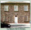 The Masonic Hall Dromara