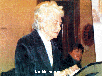 Kathleen Rankin