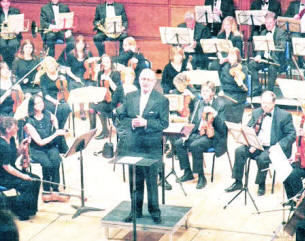 Studio Symphony Orchestra