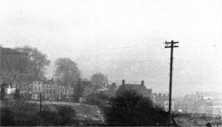 old pictures of Bridge Street 