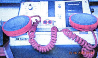 THE original portable defibrillator, invented in 1965 by the late Professor Frank Pantridge 