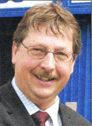 Sammy Wilson