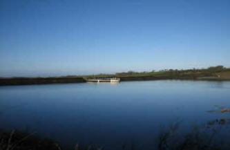 Leathemstown Reservoir 