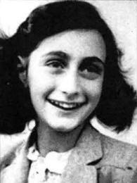 Anne Frank