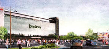 John Lewis