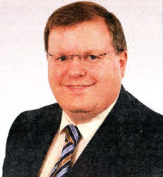 Jonathan Craig MLA