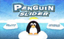 PenGuin Slider