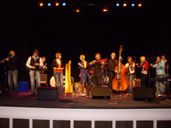 Ulster-Scots Orchestra