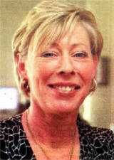 ANNETTE Hewitt