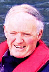 Mervyn Kinkead