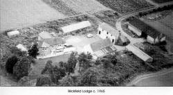 Brickfield Lodge C. 1965